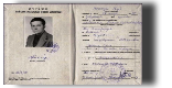 1978 r. Policealne Studium Turystyczno - Hotelarskie (dwuletnie) w Jeleniej Gorze, z wynikiem bardzo dobrym, uzyskujac tytu - Technik Hotelarz